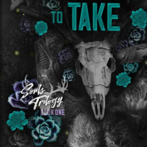 Her Soul to Take Deluxe Special Edition by Harley Laroux book cover