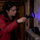Infrared vs UV Light for Ghost Hunting: A Beginner’s Guide