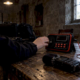 200ms Baseline: Spirit Box Settings Investigators Can Replicate